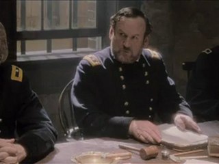 The Conspirator - Clip - No Limit