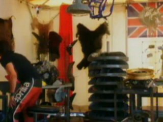 Torque - Martin Henderson & Monet Mazur Interview