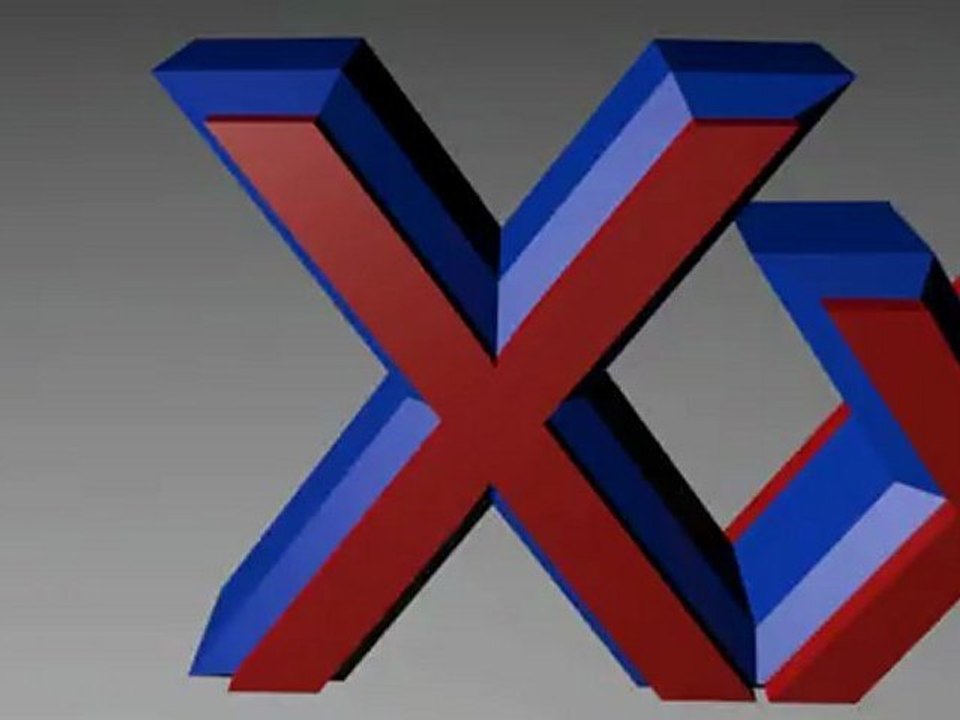 premier essai d'intro avec cinema 4d