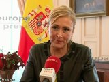 Cifuentes: 