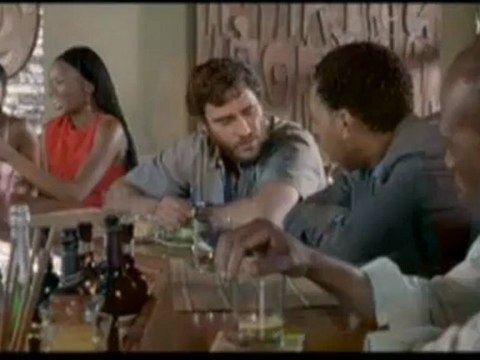 Hotel Rwanda - Clip - Hutu Or Tutsi