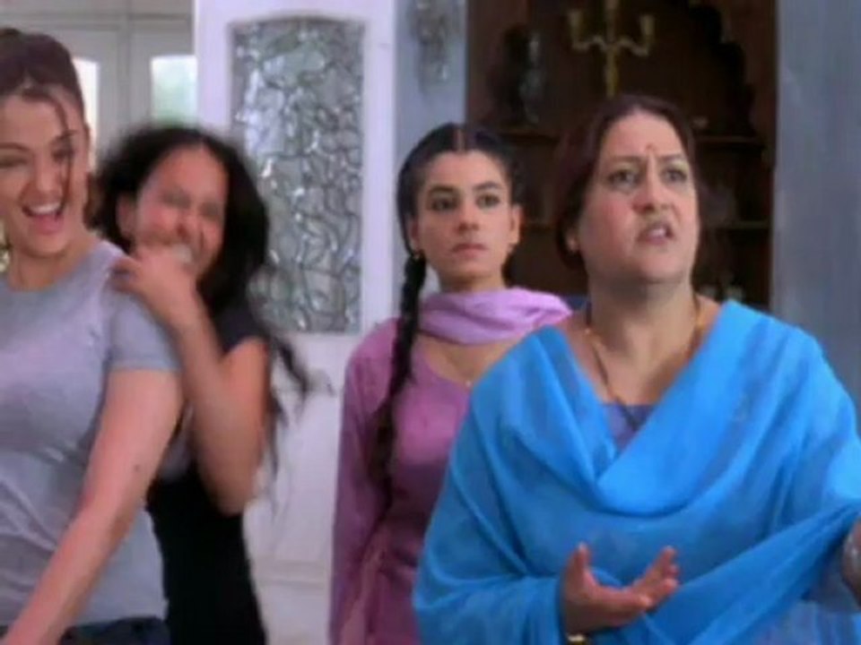 Bride & Prejudice - review