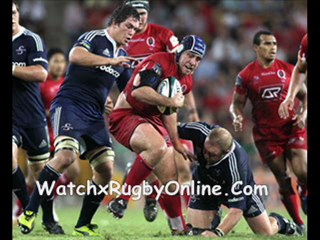 Reds vs Chiefs Live Match On Tv