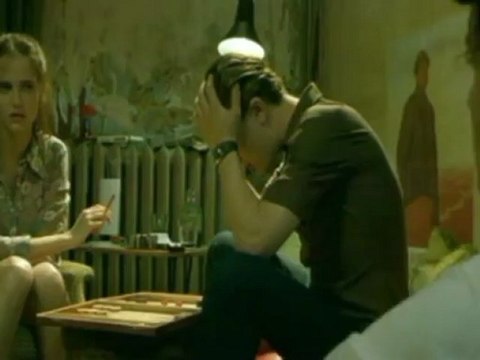 The Dreamers - Clip - What Is The Forfeit?