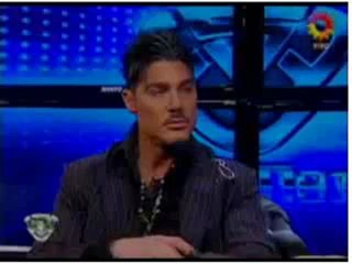 Showmatch (3 agosto 2010) 1