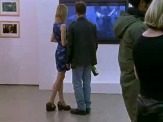 Principles of Lust - Clip - Good To See You