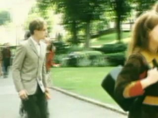 The Dreamers - review