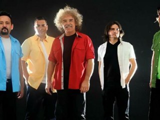 Yeni Türkü - Sevgi Özleyendir - 2012