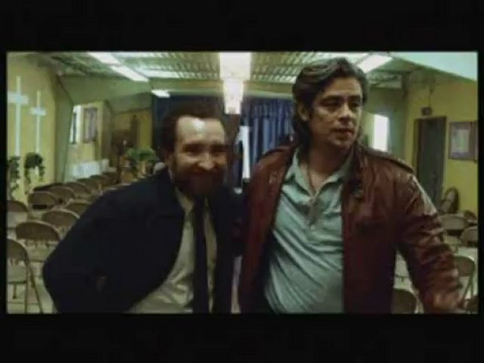 21 Grams