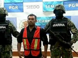 Mexico drug shootout kills five