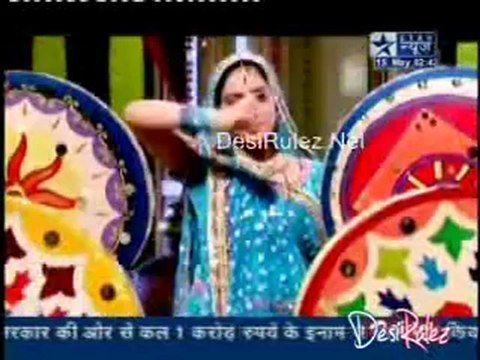 Saas Bahu Aur Saazish 15th May 2012pt2