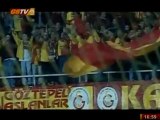 Galatasaray ın Şampiyonluk Şarkısı Düşmesin Dillerden GSTV Klip 2012
