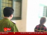 ANTÐ - Triệt phá ổ mại dâm ở Phú Lãm