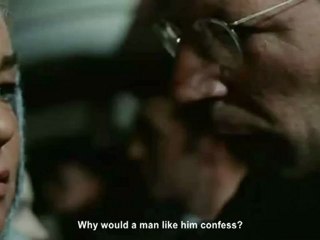 اعتراف (کوستا گاوراس-1970)- زیرنویس انگلیسی- قسمت 8از9