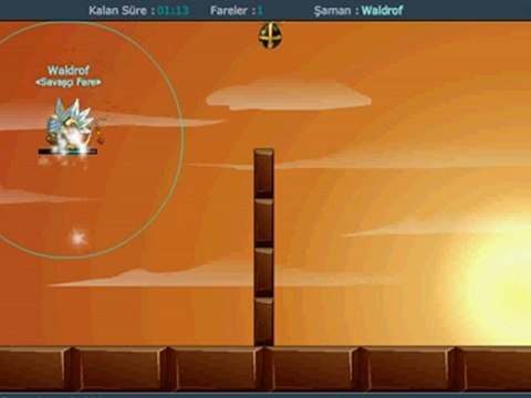 TRANSFORMİCE SJ ÖĞRETİMİ