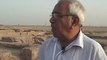 Irak: des vestiges archéologiques chrétiens en péril
