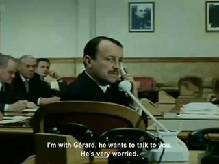 اعتراف (کوستا گاوراس-1970)- زیرنویس انگلیسی- قسمت 1از9