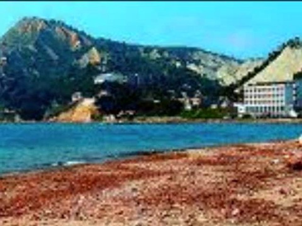 Albania - Durres Video