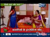 Saas Bahu Aur Saazish 15th May 2012pt4