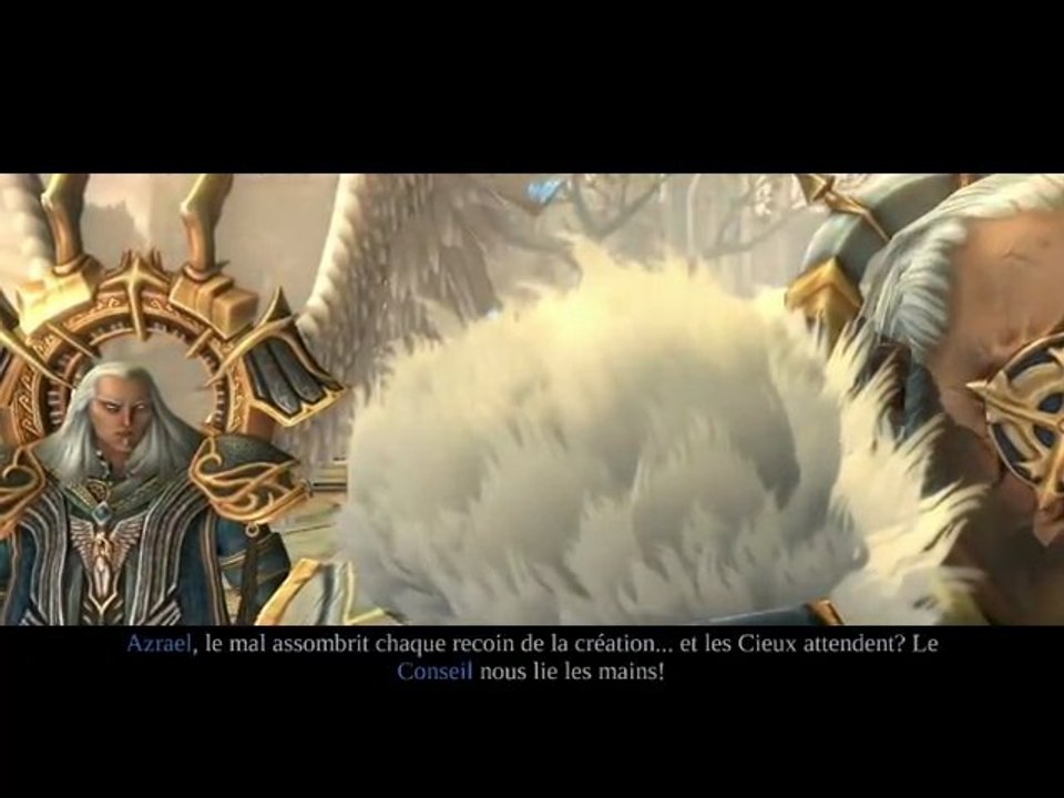 Darksiders - 25 / Le trône noir (3ème Partie)