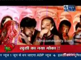 Saas Bahu Aur Saazish - 15th May 2012-pt1