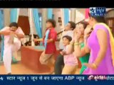 Saas Bahu Aur Saazish - 15th May 2012-pt3