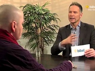 "Ich bin Missbrauchsüberlebende", Susanne Jensen - Bibel TV das Gespräch