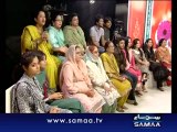 Subah Saveray Samaa Ke Saath - 15th May 2012 - Part 3