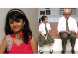 'Paa' Child Star Taruni Sachdeva Died In A Plane Crash - Bollywood News