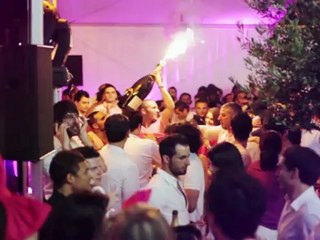 TEASER SOIREE ROSE v4 - CAFE 80 TOULOUSE