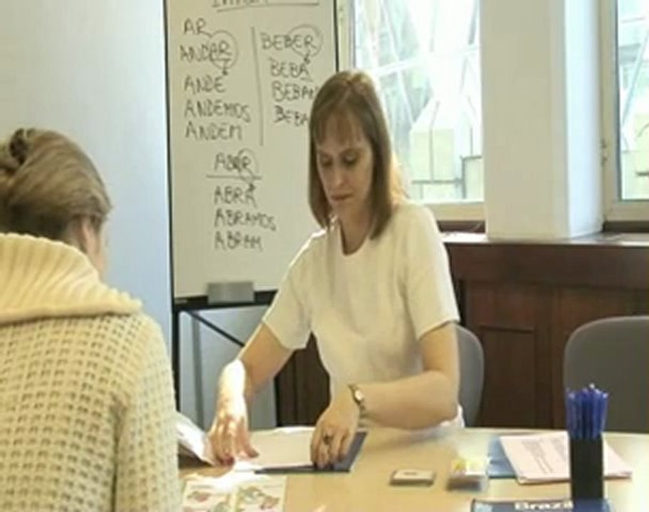 Cours de langues avec Communicaid