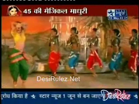 Reality Report [Star News] - 15th May 2012pt1