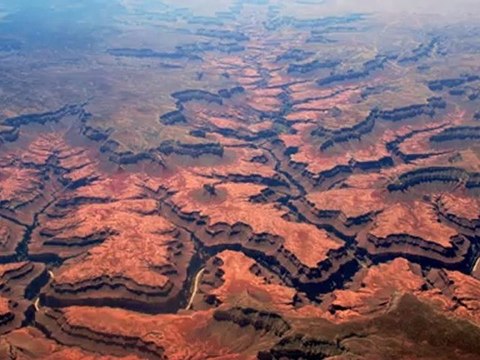 From the sky - Photos Namaki - Music: Almitra Eric Aron