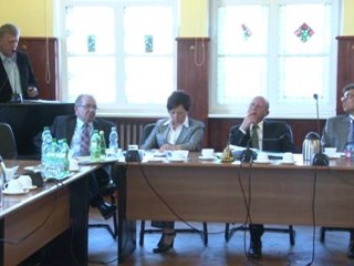 Sesja Rady Gminy i Miasta Bogatynia z dnia 08.05.2012r. cz. 4