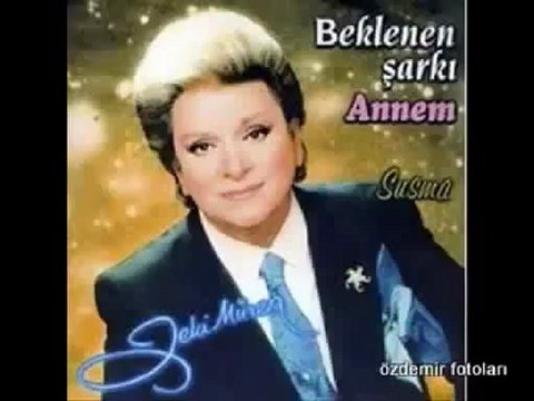 Zeki MÜREN SEVEN NE YAPMAZ