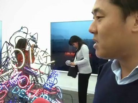 Frieze Art Fair 2011