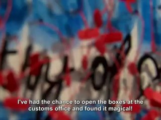 Absolut Art Collection