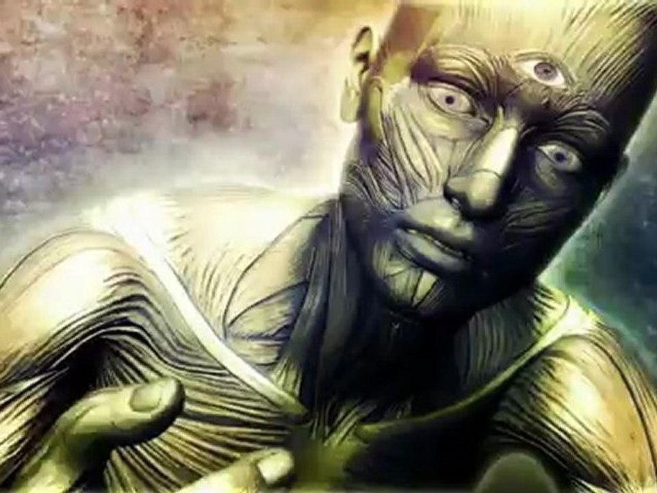 Born Of Osiris (Follow The Signs) Official Music Video