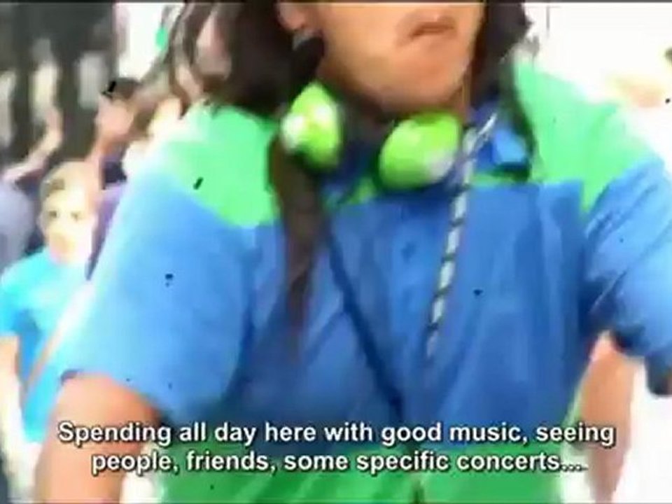 Sonar 2011