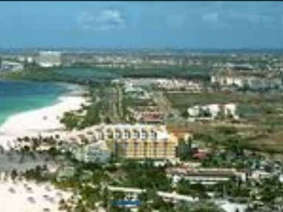 Aruba video