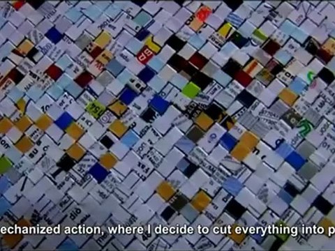 Oficina 36 una galeria por dentro