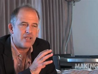 Michael Hoffman: Reel Life, Real Stories