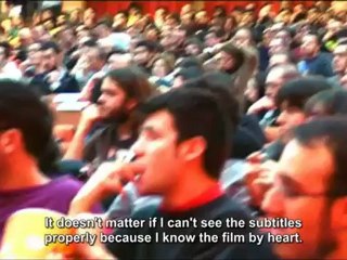 Phenomena gracias a David Marcos