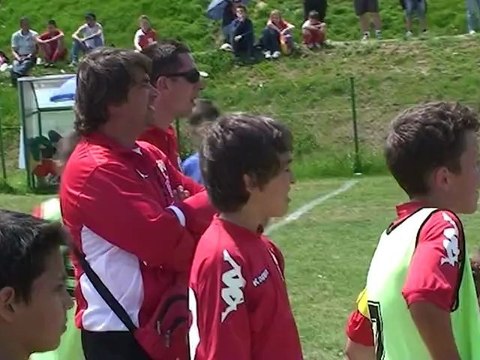 DNC/Danoniada 2012, Bulgaria, Regional Sofia