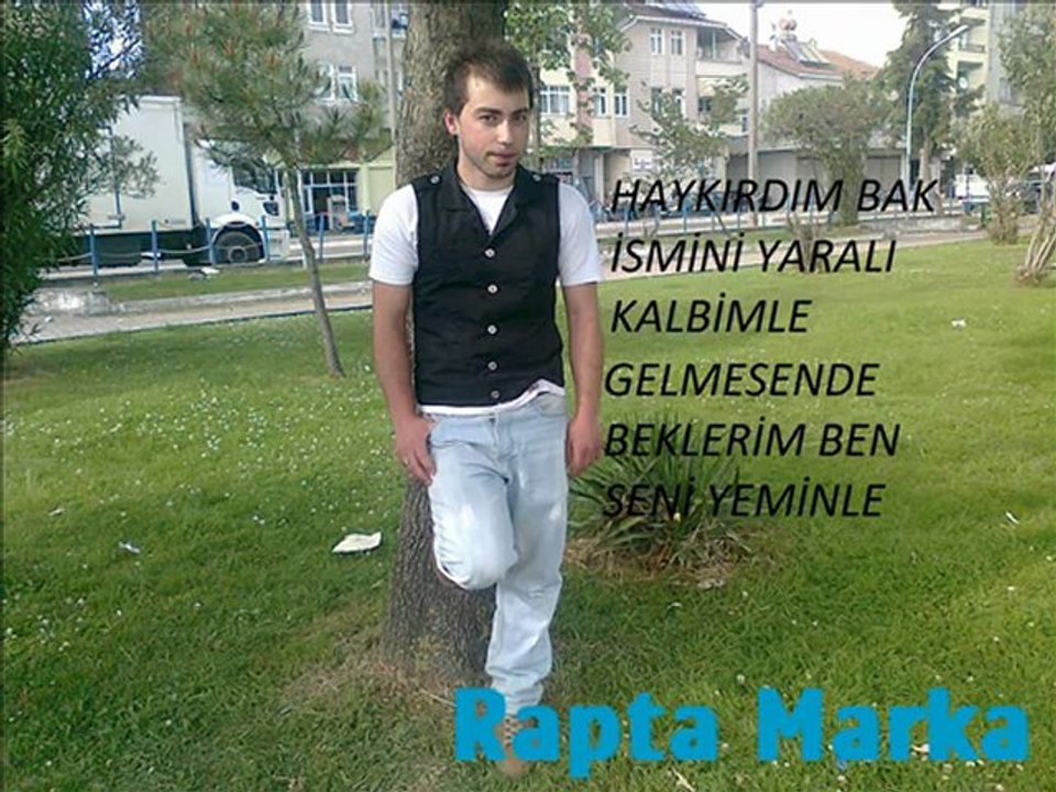 Mc Ateş[bgs] Çocukluğumu Özledim