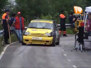 Subida a Amieva 2010