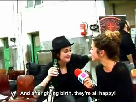 Gori de Palma Off Cibeles