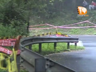 Subida a Arrate 2010, Protagonistas