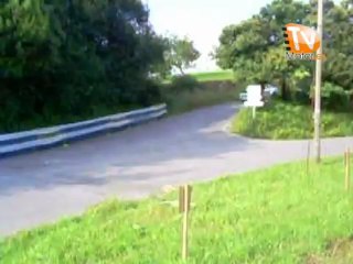 Rallye de Avilés 2010