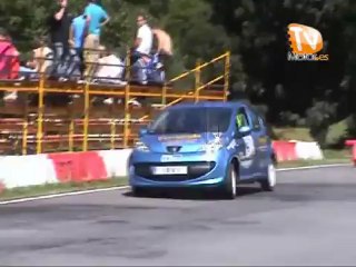 Slalom Cangas de Narcea 2010